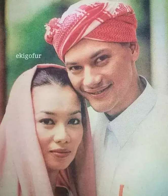 Ingat Bocah Perempuan yang Foto Bareng Kak Seto? Kini Jadi Penyanyi Diva Indonesia, Dua Kali Terjerat Kasus Narkoba, Ini Potretnya