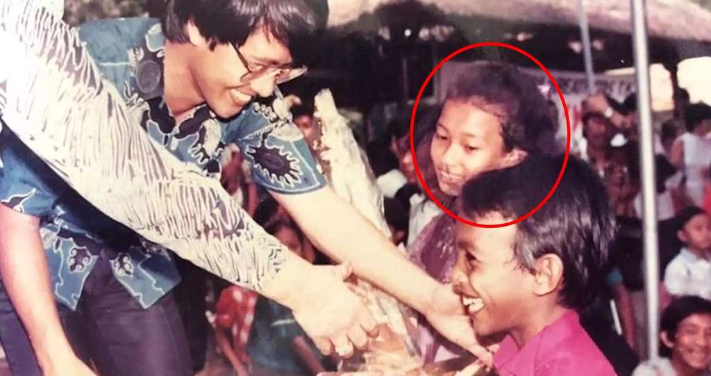 Ingat Bocah Perempuan yang Foto Bareng Kak Seto? Kini Jadi Penyanyi Diva Indonesia, Dua Kali Terjerat Kasus Narkoba, Ini Potretnya