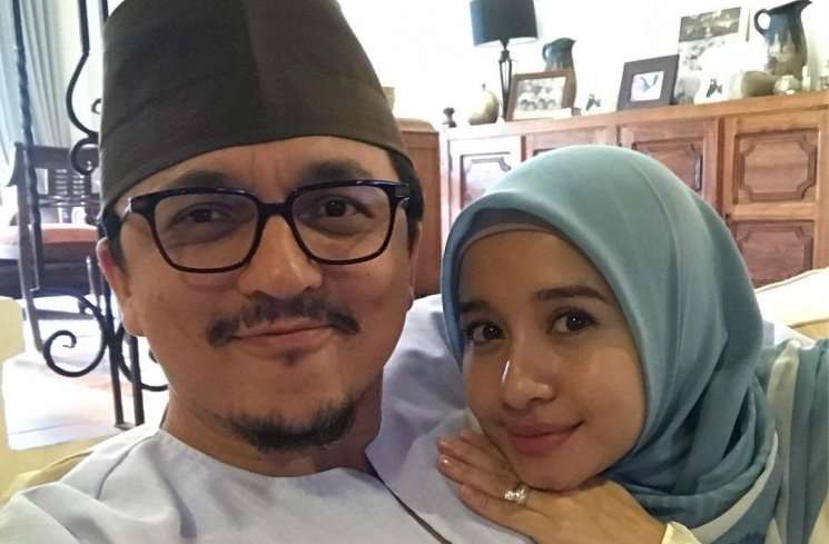 Pasangan Seleb yang Sering Tampil Harmonis Mendadak Cerai