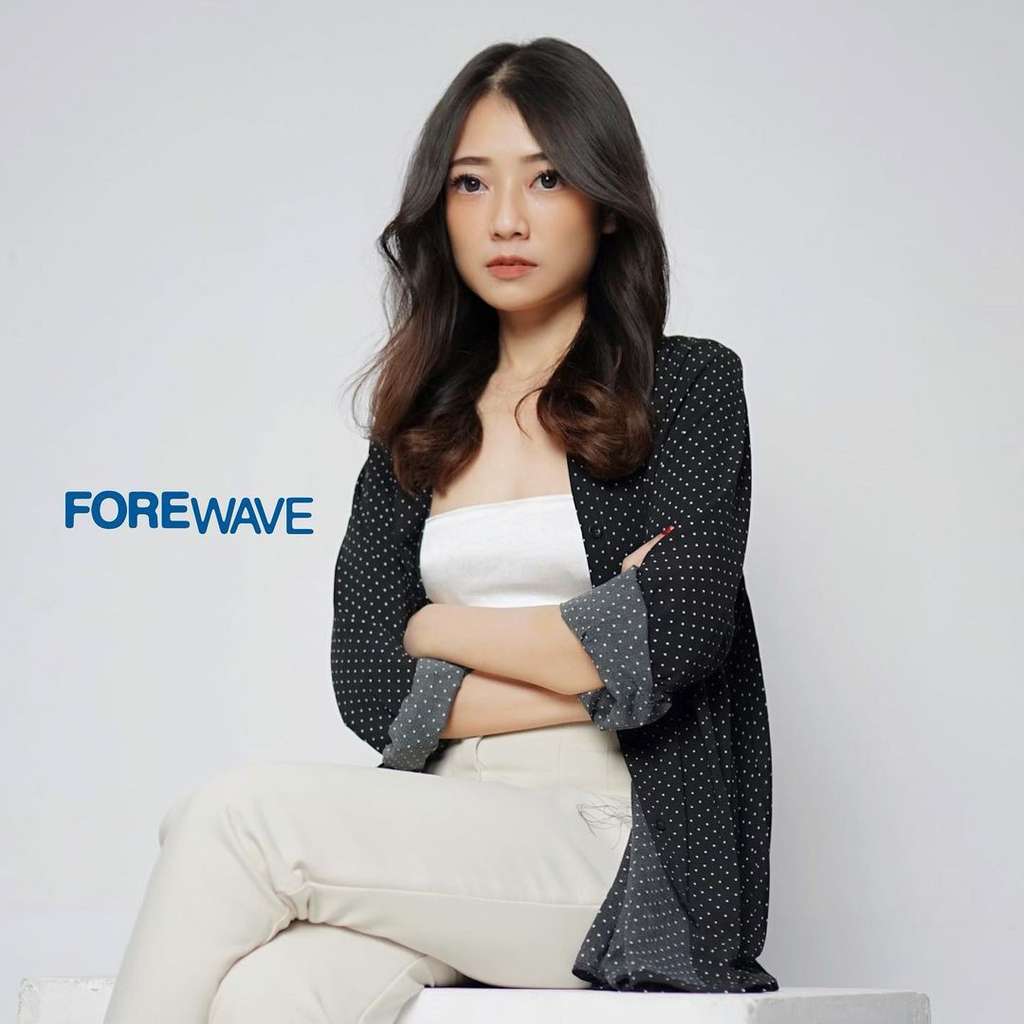 Sempat Memutuskan Berhijab, Ini Potret Sosok Nisa An Nashr Istri Dokter Tirta yang Jarang Tersorot