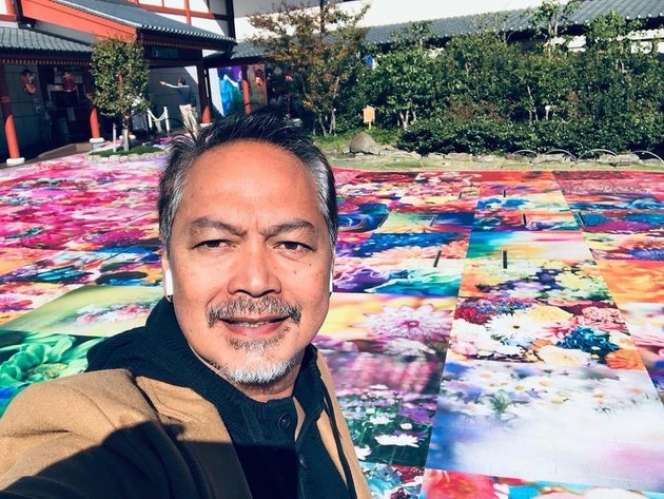 Masih Ingat Adipura, Aktor Senior Langganan Antagonis? Akui Pernah Pakai `Susuk`, Nasibnya Kini Bak Langit & Bumi, Ini Potretnya