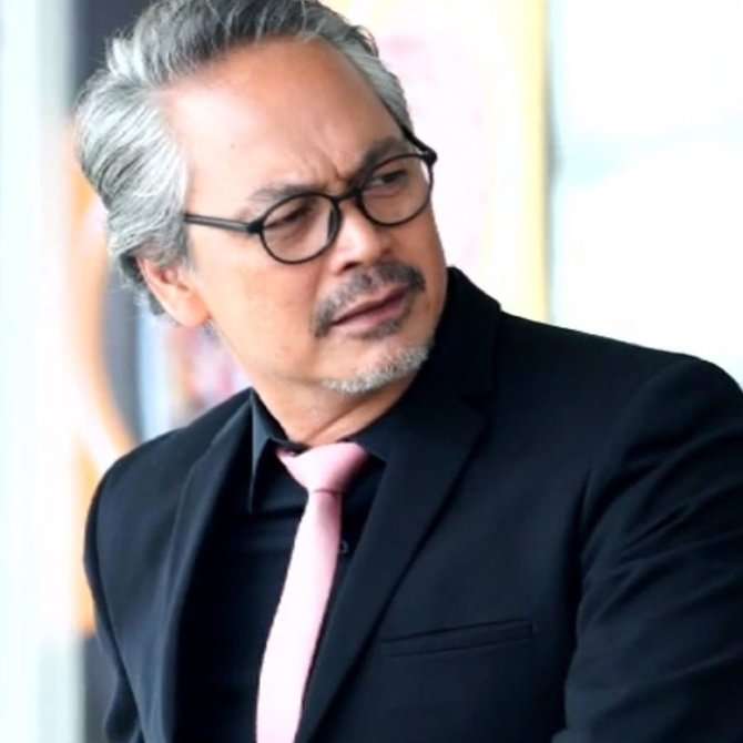 Masih Ingat Adipura, Aktor Senior Langganan Antagonis? Akui Pernah Pakai `Susuk`, Nasibnya Kini Bak Langit & Bumi, Ini Potretnya