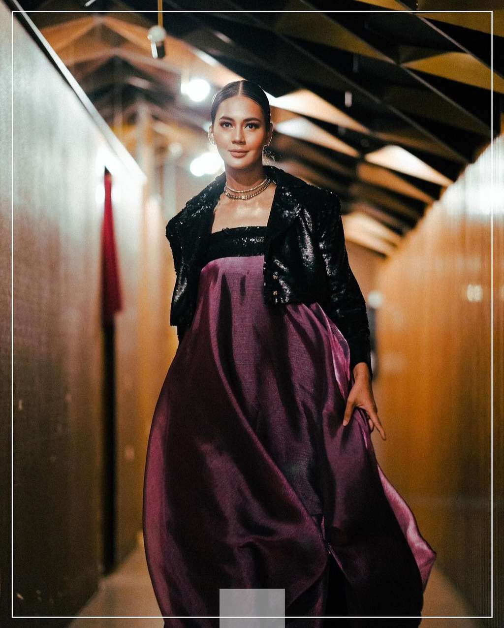 10 Adu Gaya Nagita Slavina VS Paula Verhouven, Ngamuk Dibandingkan Oleh Baim Wong, Siapa Idolamu?