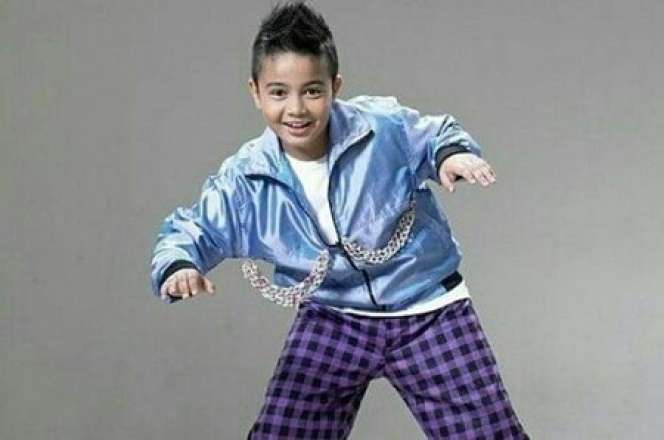 Ingat Bobby, Bocah Cilik di Sinetron `Eneng & Kaos Kaki Ajaib`? Kini Jadi Aktor Ganteng dan Sutradara Ngetop, Lihat Potretnya