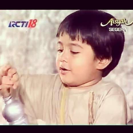 Ingat Bobby, Bocah Cilik di Sinetron `Eneng & Kaos Kaki Ajaib`? Kini Jadi Aktor Ganteng dan Sutradara Ngetop, Lihat Potretnya