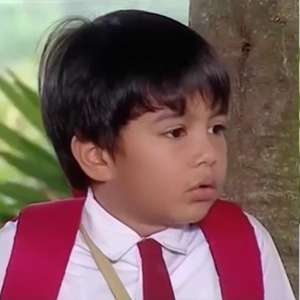Ingat Bobby, Bocah Cilik di Sinetron `Eneng & Kaos Kaki Ajaib`? Kini Jadi Aktor Ganteng dan Sutradara Ngetop, Lihat Potretnya