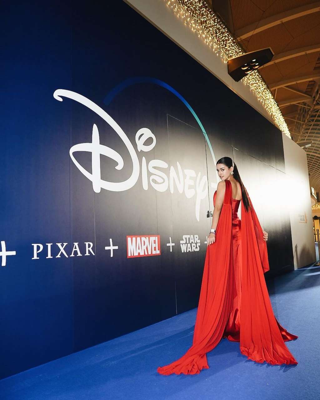 Potret Susan Sameh yang Makin Terlihat Seperti Bule di Usia 26 Tahun, Cantiknya Kebangetan!