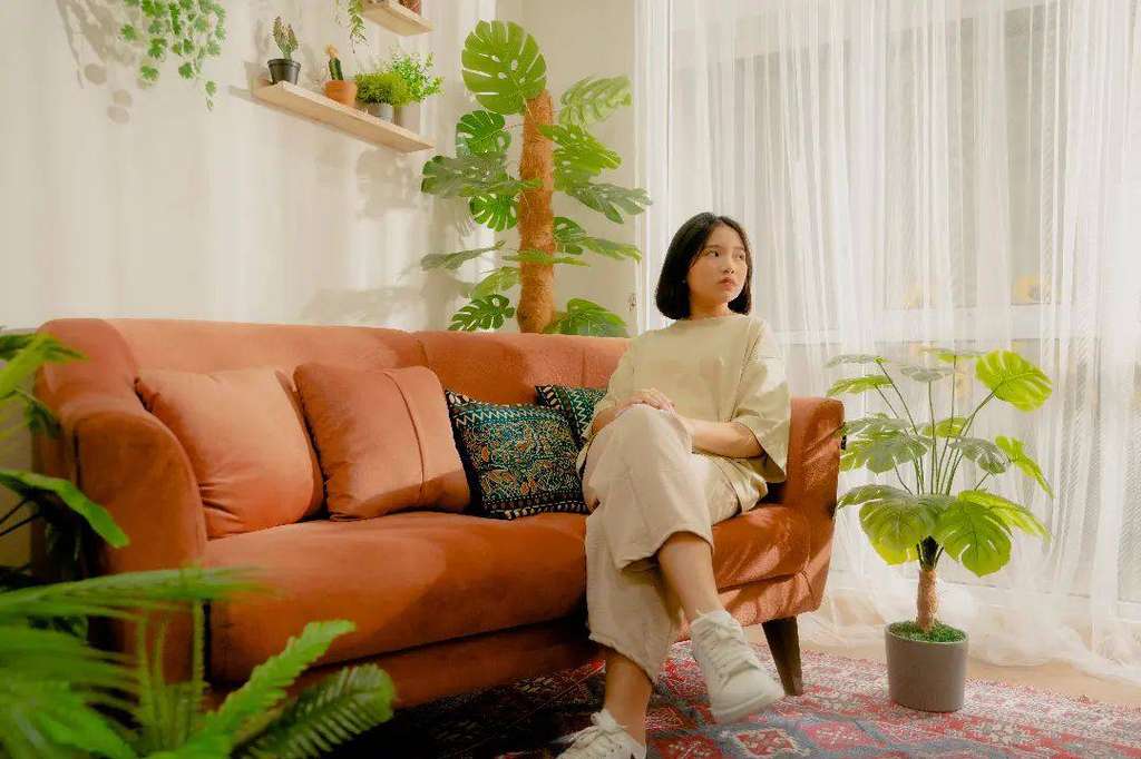 Potret Aurelia Syaharani Adik Tiara Andini yang Kerap Disebut Mirip Orang Korea