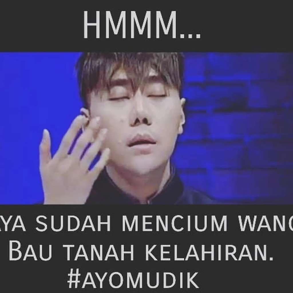 13 Meme Kocak Tentang Mudik Lebaran Ini Bikin Terpingkal-Pingkal, Auto Rindu Kampung!