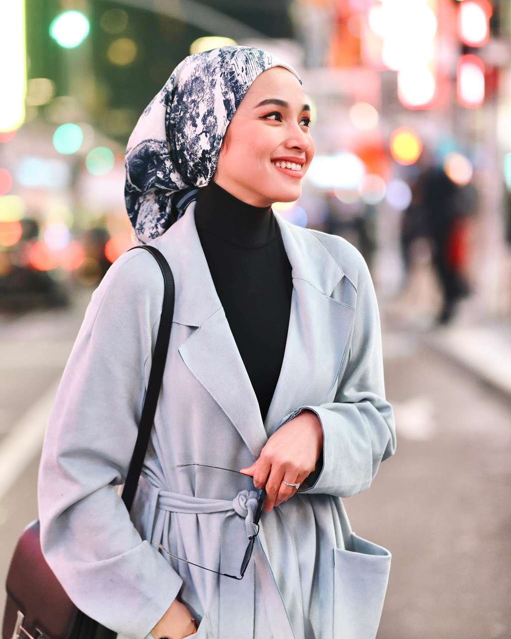 Masih Ingat Kinanti, Anak Kang Bahar di PREMAN PENSIUN? Kini Jadi Menantu Siti Nurhaliza, Ini Potretnya Sosialita Abis