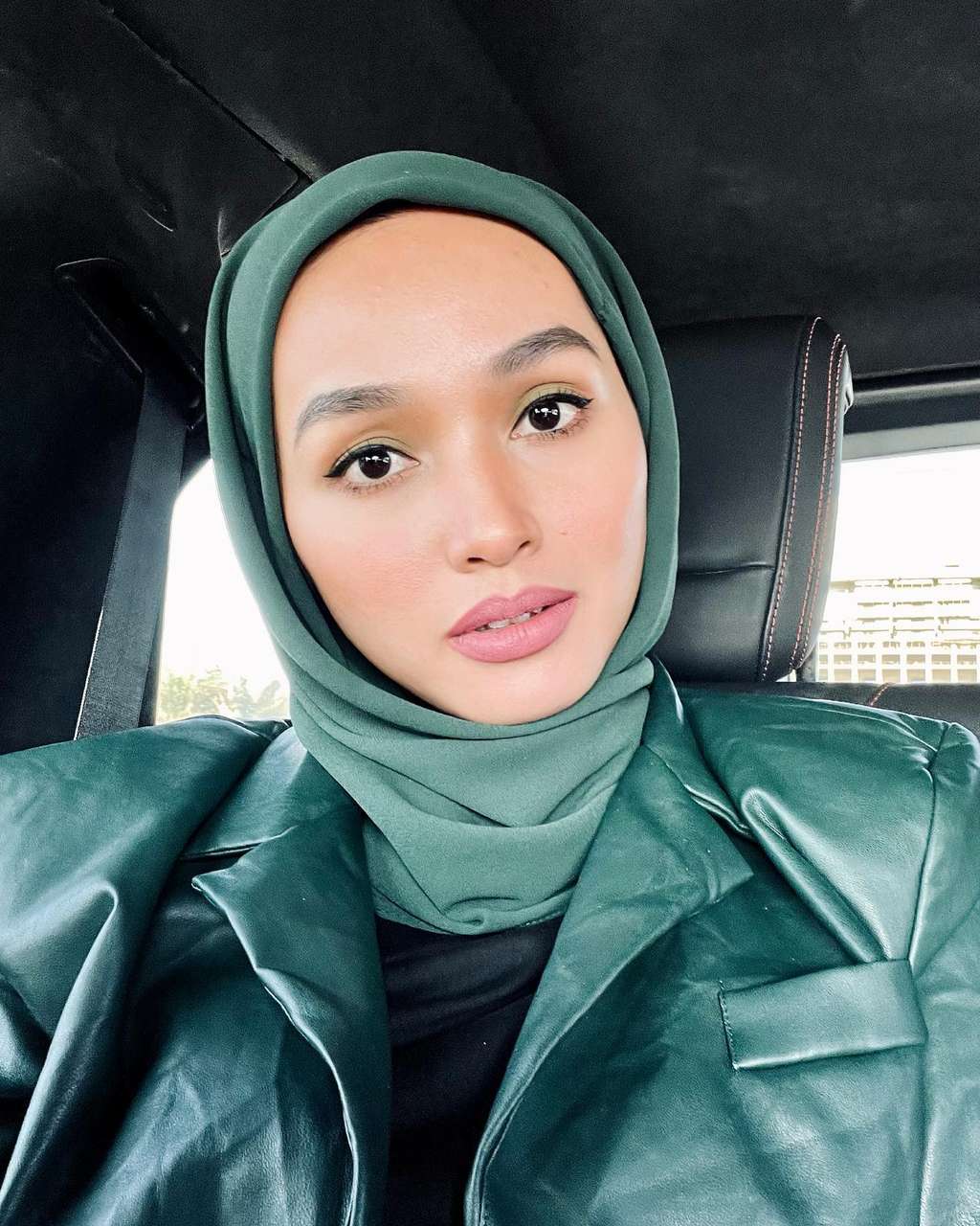 Masih Ingat Kinanti, Anak Kang Bahar di PREMAN PENSIUN? Kini Jadi Menantu Siti Nurhaliza, Ini Potretnya Sosialita Abis