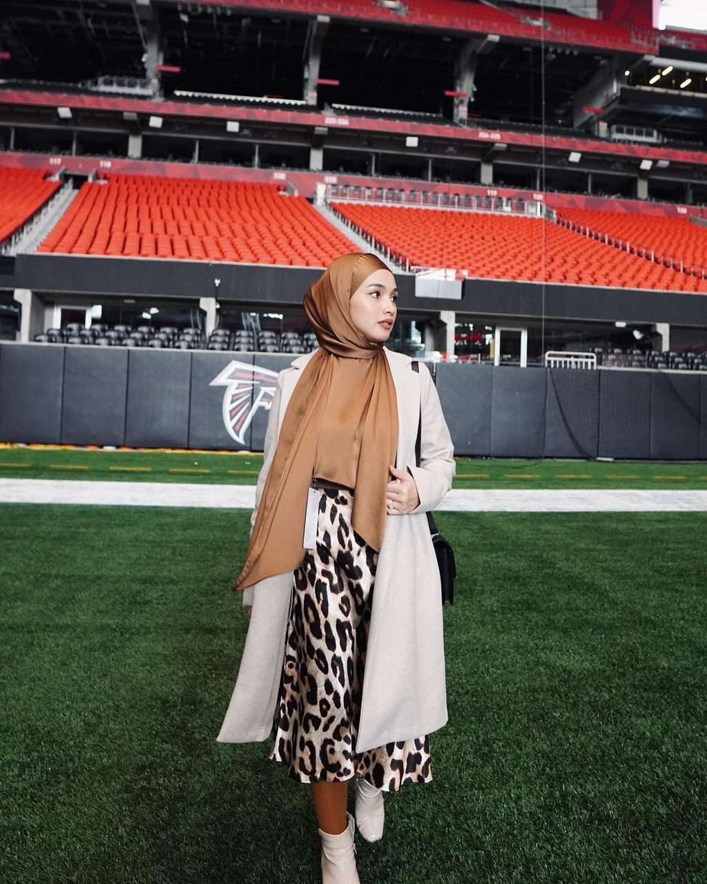 Masih Ingat Kinanti, Anak Kang Bahar di PREMAN PENSIUN? Kini Jadi Menantu Siti Nurhaliza, Ini Potretnya Sosialita Abis
