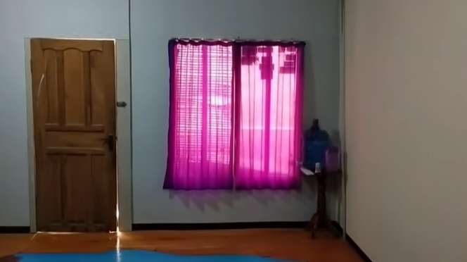 Dari Luar Kayak Gubuk Tua Jelek, Ternyata Dalamnya Bikin Tercengang, Ini 10 Potretnya Bak Hotel Mewah