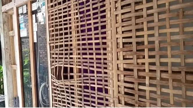 Dari Luar Kayak Gubuk Tua Jelek, Ternyata Dalamnya Bikin Tercengang, Ini 10 Potretnya Bak Hotel Mewah