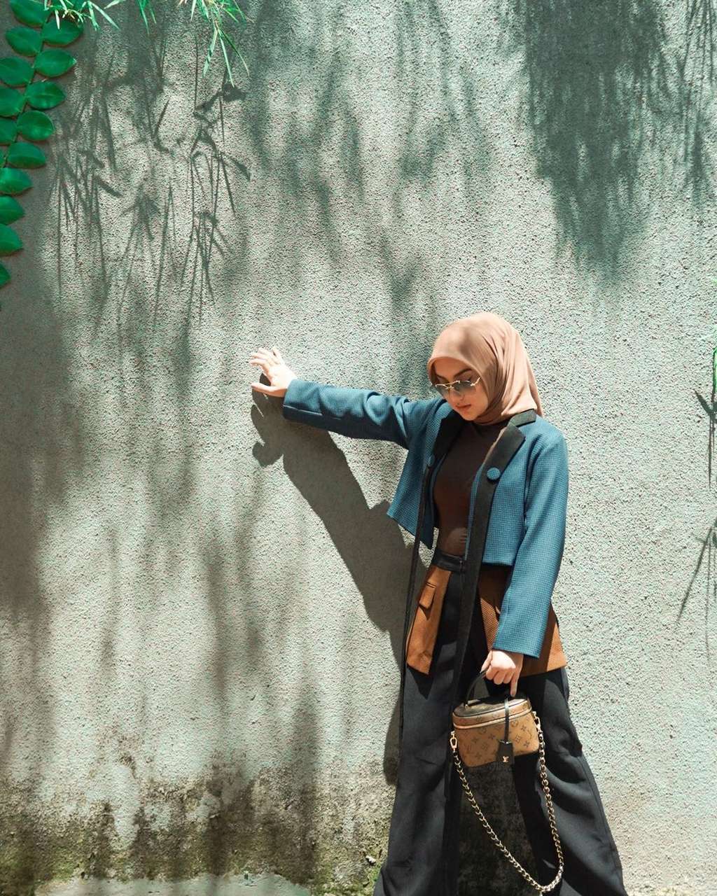 Adu Gaya Irish Bella VS Selebgram Oklin Fia, Lagi Ramai Diomongin!