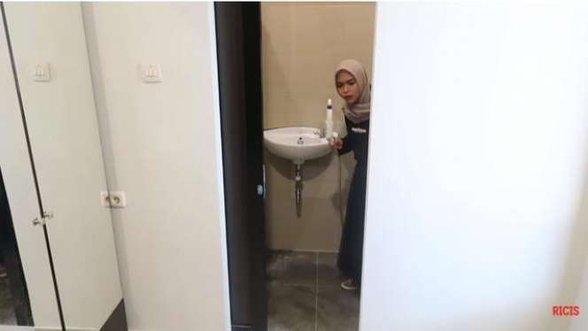 Penampakan Kos-kosan Ria Ricis yang Akan Dijual Buat Tambahan Rumah Baru