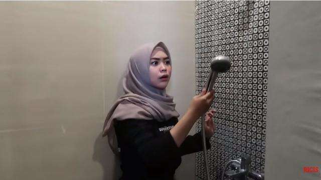 Penampakan Kos-kosan Ria Ricis yang Akan Dijual Buat Tambahan Rumah Baru