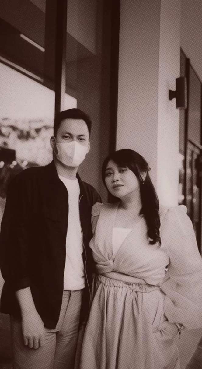 Ingat Selebgram Clarissa Putri? Dulu Sempat Miliki Berat Badan 143 Kg, Kini Penampilannya Bikin Pangling, Penasaran Sosok Kekasihnya