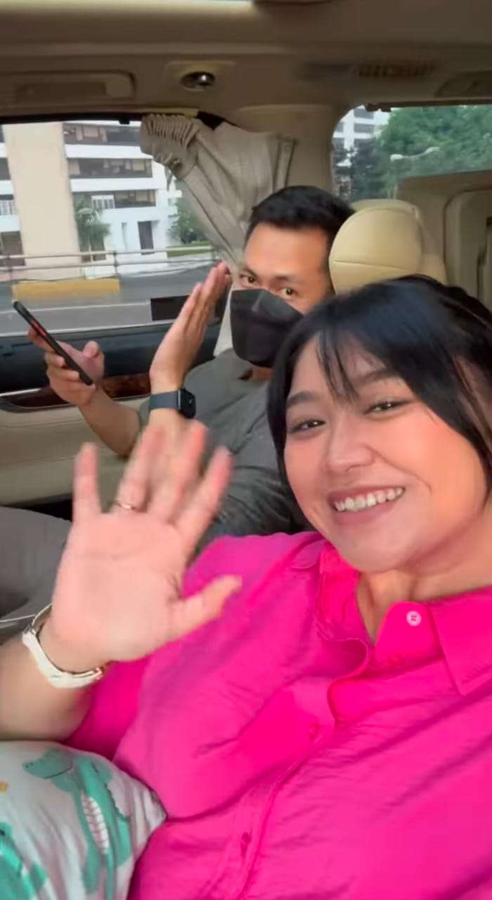 Ingat Selebgram Clarissa Putri? Dulu Sempat Miliki Berat Badan 143 Kg, Kini Penampilannya Bikin Pangling, Penasaran Sosok Kekasihnya