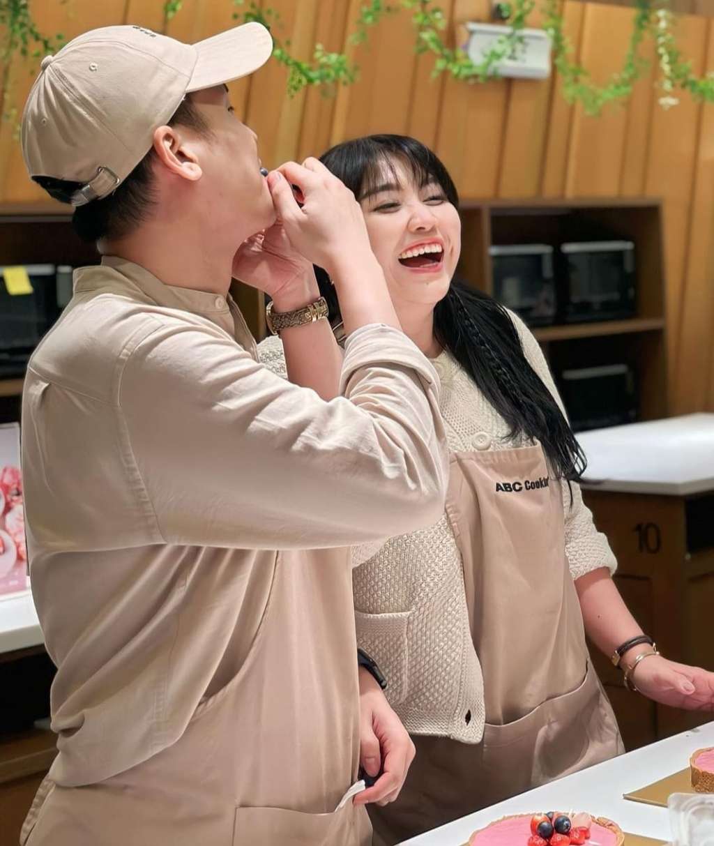 Ingat Selebgram Clarissa Putri? Dulu Sempat Miliki Berat Badan 143 Kg, Kini Penampilannya Bikin Pangling, Penasaran Sosok Kekasihnya