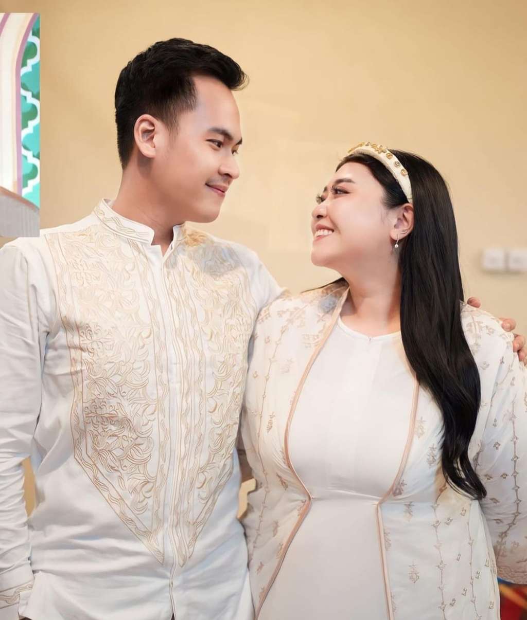 Ingat Selebgram Clarissa Putri? Dulu Sempat Miliki Berat Badan 143 Kg, Kini Penampilannya Bikin Pangling, Penasaran Sosok Kekasihnya