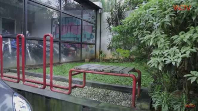 Adu Mewah Rumah Bedu VS Wendy Mantan Grup Cagur, Ternyata Beda Banget Bak Langit dan Bumi!