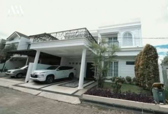Adu Mewah Rumah Bedu VS Wendy Mantan Grup Cagur, Ternyata Beda Banget Bak Langit dan Bumi!