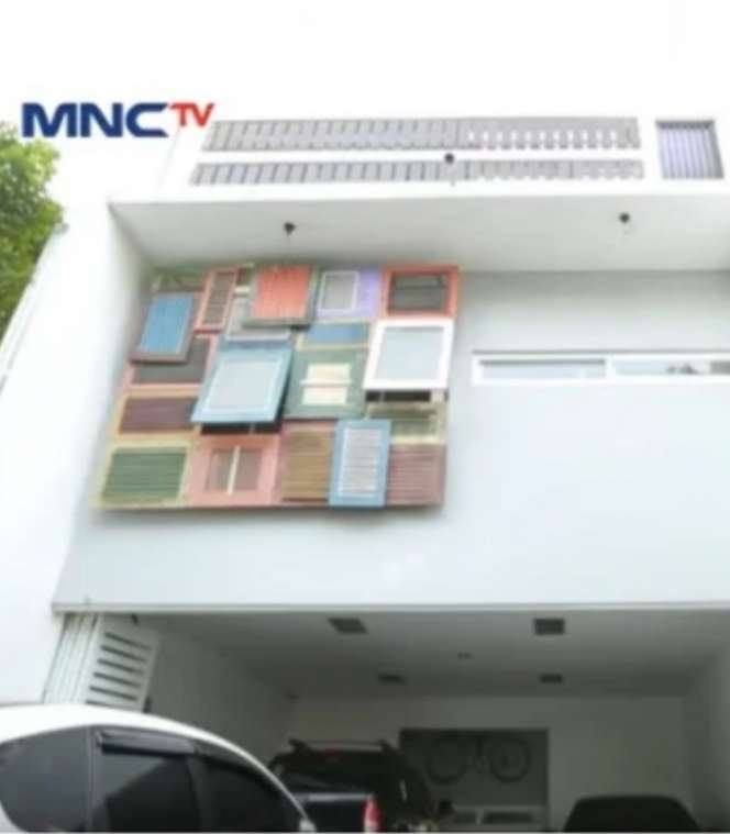 Adu Mewah Rumah Bedu VS Wendy Mantan Grup Cagur, Ternyata Beda Banget Bak Langit dan Bumi!