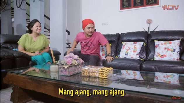 Adu Mewah Rumah Bedu VS Wendy Mantan Grup Cagur, Ternyata Beda Banget Bak Langit dan Bumi!