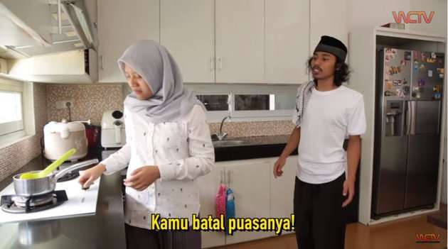 Adu Mewah Rumah Bedu VS Wendy Mantan Grup Cagur, Ternyata Beda Banget Bak Langit dan Bumi!