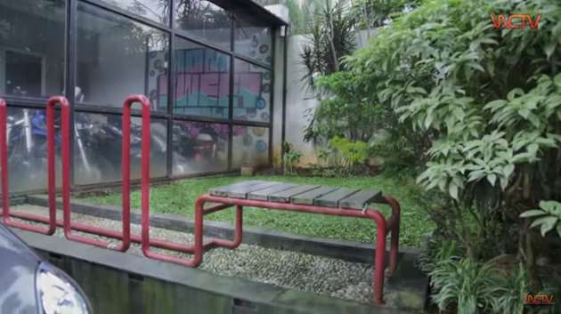 Adu Mewah Rumah Bedu VS Wendy Mantan Grup Cagur, Ternyata Beda Banget Bak Langit dan Bumi!