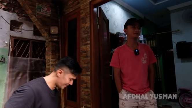 Adu Mewah Rumah Merry VS Sensen, Asisten Raffi Ahmad yang Kini Hidupnya Berubah Total, Harganya Capai Miliaran Rupiah!