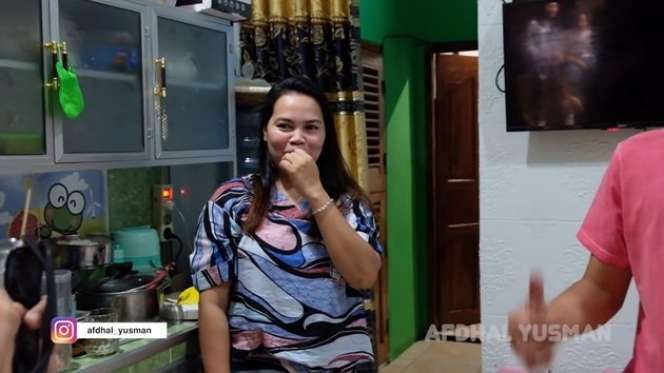 Adu Mewah Rumah Merry VS Sensen, Asisten Raffi Ahmad yang Kini Hidupnya Berubah Total, Harganya Capai Miliaran Rupiah!