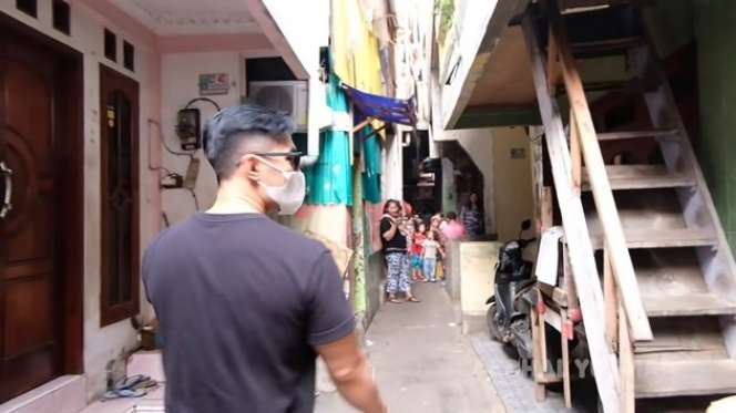 Adu Mewah Rumah Merry VS Sensen, Asisten Raffi Ahmad yang Kini Hidupnya Berubah Total, Harganya Capai Miliaran Rupiah!