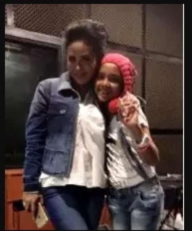 Penyanyi Cilik Ini Dulu Pernah Duet Bareng Krisdayanti, Tak Disangka Kini Hidupnya Berubah Total, Punya Karier Mentereng!