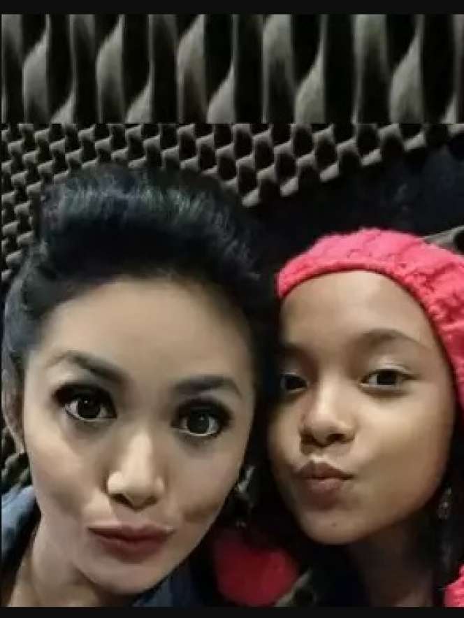 Penyanyi Cilik Ini Dulu Pernah Duet Bareng Krisdayanti, Tak Disangka Kini Hidupnya Berubah Total, Punya Karier Mentereng!