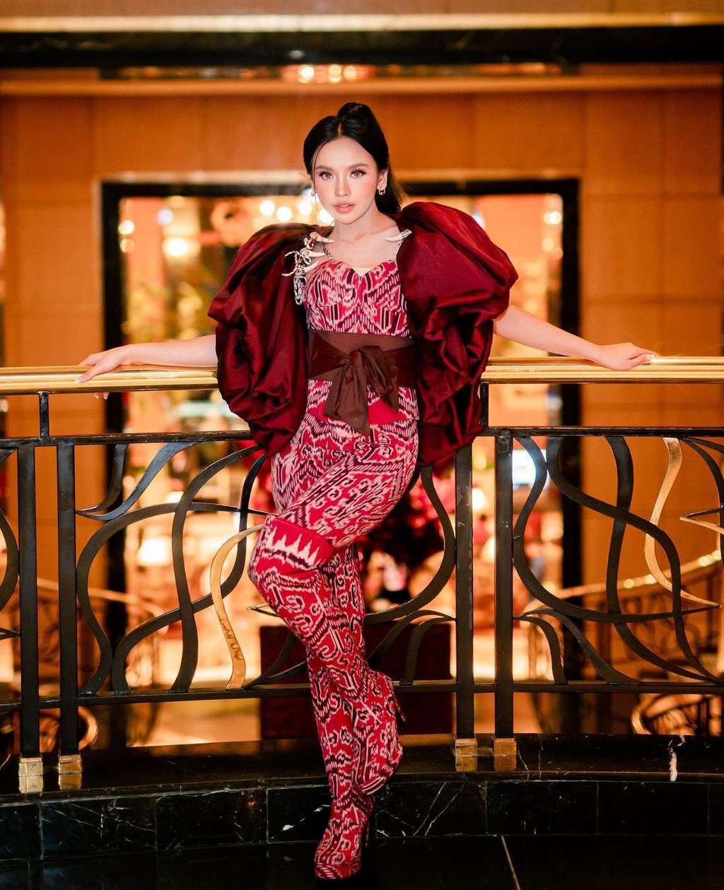 Penyanyi Cilik Ini Dulu Pernah Duet Bareng Krisdayanti, Tak Disangka Kini Hidupnya Berubah Total, Punya Karier Mentereng!