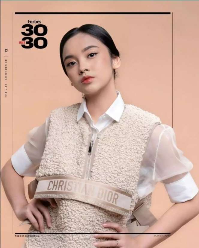 Penyanyi Cilik Ini Dulu Pernah Duet Bareng Krisdayanti, Tak Disangka Kini Hidupnya Berubah Total, Punya Karier Mentereng!