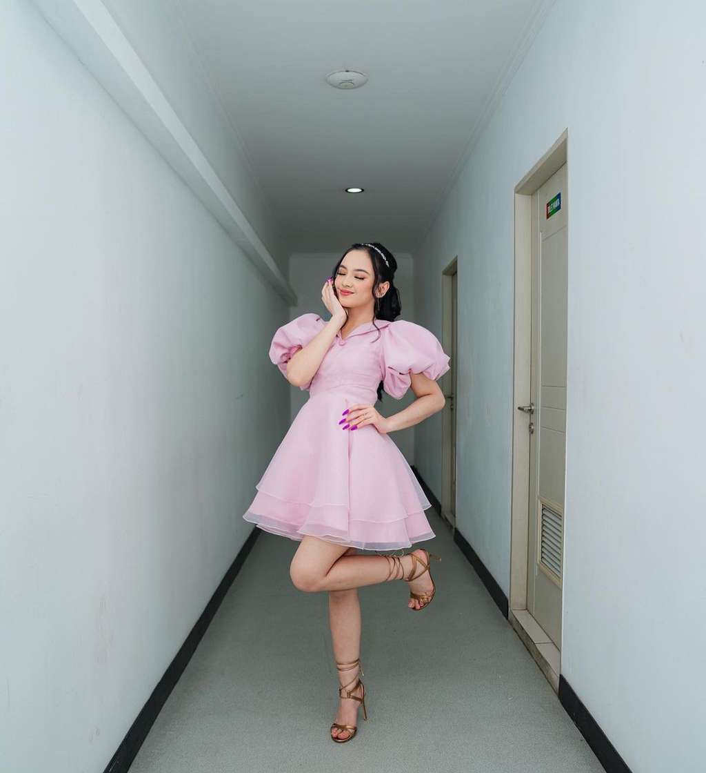 Penyanyi Cilik Ini Dulu Pernah Duet Bareng Krisdayanti, Tak Disangka Kini Hidupnya Berubah Total, Punya Karier Mentereng!