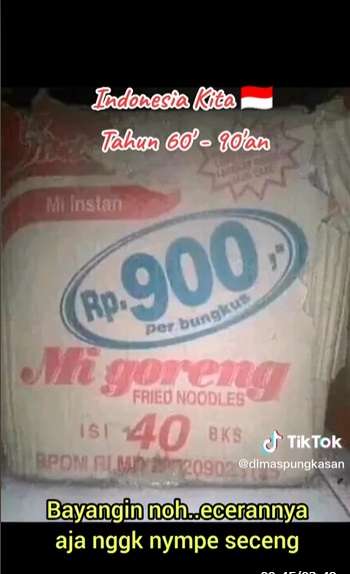 Nostalgia Banget, Inilah Potret Indonesia Tahun 1960-1990an, Penampilan Lawas Anak SD Bikin Salfok!