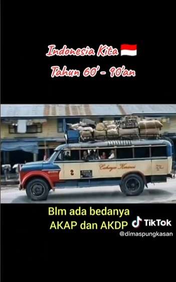 Nostalgia Banget, Inilah Potret Indonesia Tahun 1960-1990an, Penampilan Lawas Anak SD Bikin Salfok!