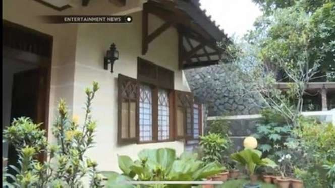 Punya Rumah di Usia Muda, Sederet Artis Cantik Ini Buktikan Kesuksesannya, Ada yang Capai Rp20 Miliar!