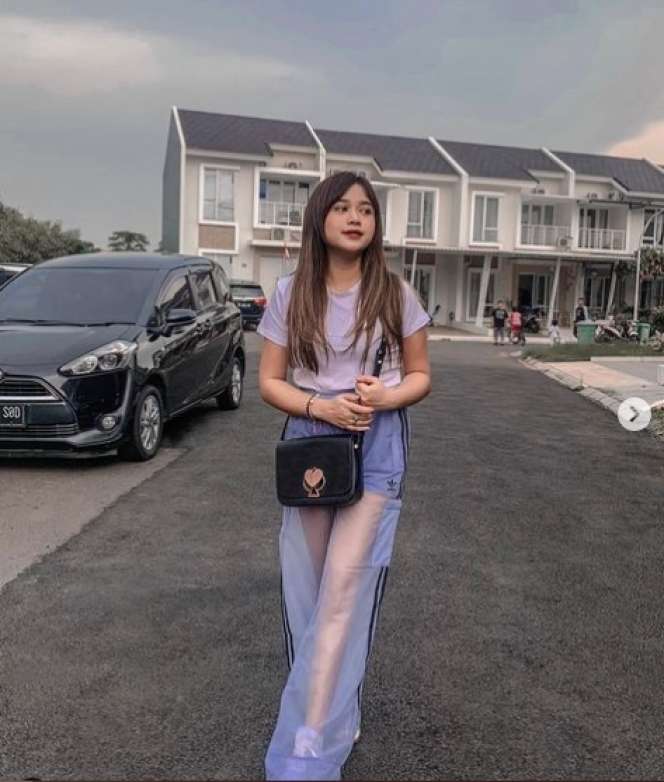 Punya Rumah di Usia Muda, Sederet Artis Cantik Ini Buktikan Kesuksesannya, Ada yang Capai Rp20 Miliar!