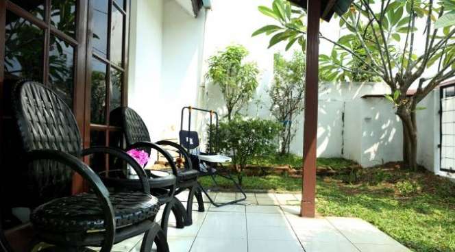 Potret Rumah Virgoun, Punya Ruang Khusus Tempat Simpan Koleksi!