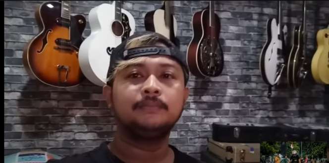 Potret Rumah Virgoun, Punya Ruang Khusus Tempat Simpan Koleksi!
