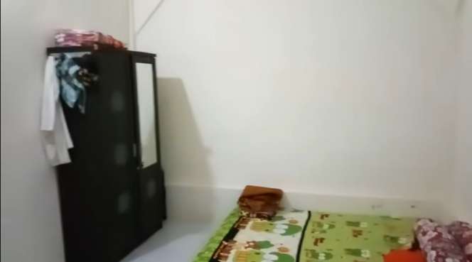 Potret Rumah Anti Maling, Dari Luar Terbuat Dari Kulit Kayu, Lihat Isi Dalamnya Malah Biking Melongo, Beda Banget!