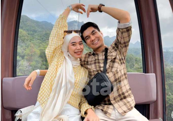 Berharap Dapat Jodoh Saat Lebaran, Pria Ini Nekat Tulis Doa di Twitter, Ternyata Endingnya Bikin Senyum-senyum!