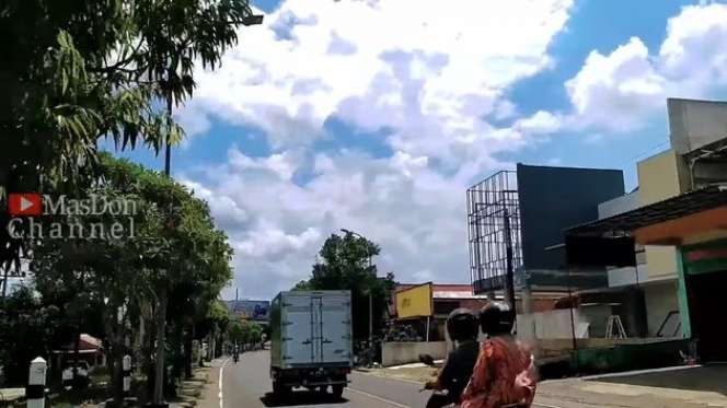 Adu Mewah Rumah Denny Caknan VS Happy Asmara, Sobat Ambyar yang Lagunya Bikin Candu, Ternyata Beda Banget!