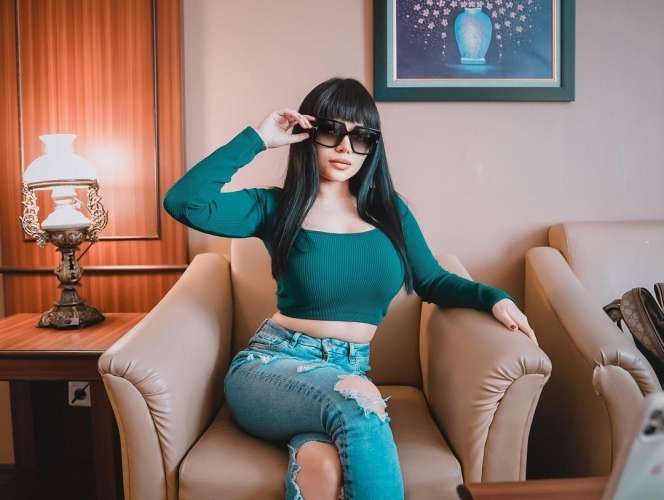 Tak Disangka, Sederet Artis Cantik Ini Ternyata Jebolan Pondok Pesantren, Ada yang Punya Suara Merdu Saat Baca Alquran!