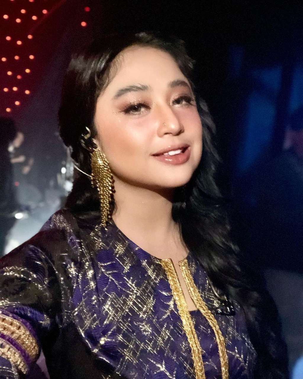 Tak Disangka, Sederet Artis Cantik Ini Ternyata Jebolan Pondok Pesantren, Ada yang Punya Suara Merdu Saat Baca Alquran!